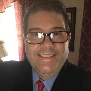 Meet your Posher, Jay